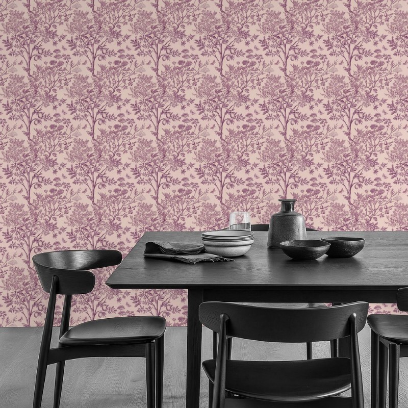 Picture of Väriyhdistelmä Bastian Pink - 1105301-05 - 09111-01